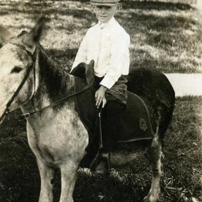 Walter Rabe