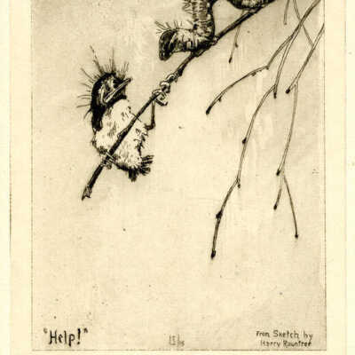 Etching