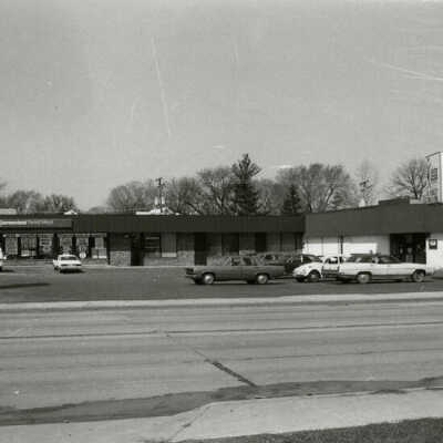 Fairview Hardware and Heating at 420 N. York Street
