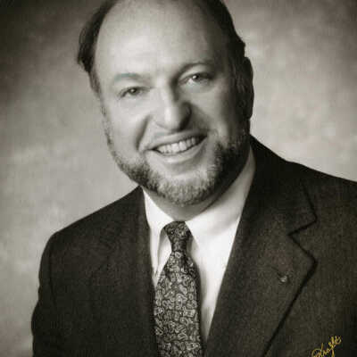 Abner Ganet