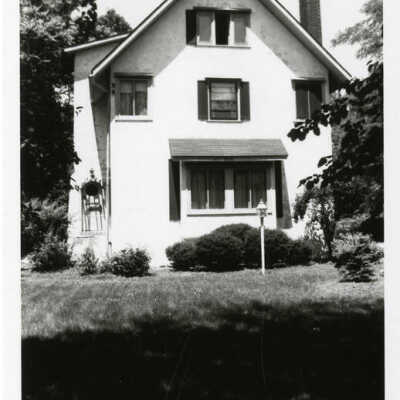 House at 177 E. St. Charles Road
