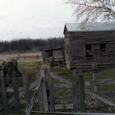 Fischer Farm at Church Road and Grand Avenue