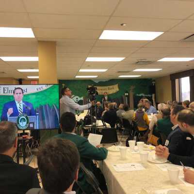 Mayor's "State of Our City" Address