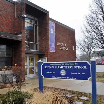 Lincoln Elementary School