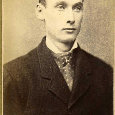 Carl Fischer