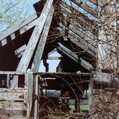 Fischer Farm, 1980