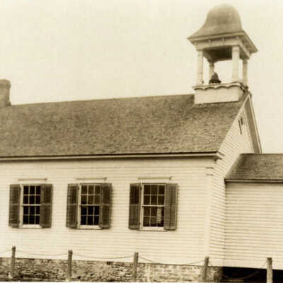 Churchville Schoolhouse