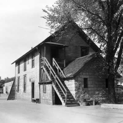 Elmhurst Fire Department