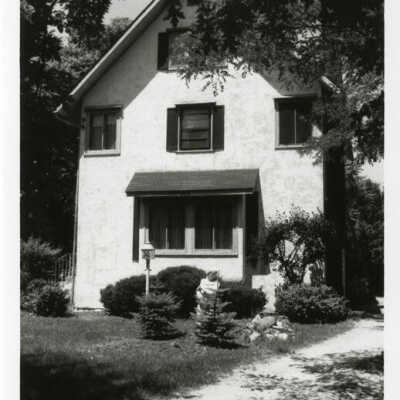 House at 177 E. St. Charles Road