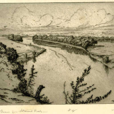 Etching
