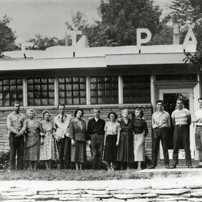 Craft Patterns Employees