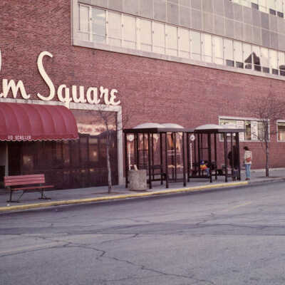 Elm Square Building