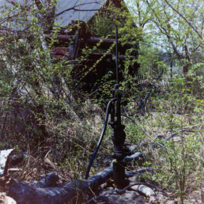 Fischer Farm, 1980