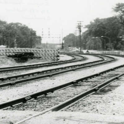 Underpass construction