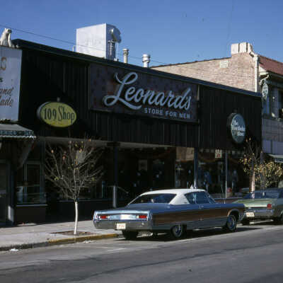 144 N. York Street