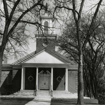 First Baptist Church