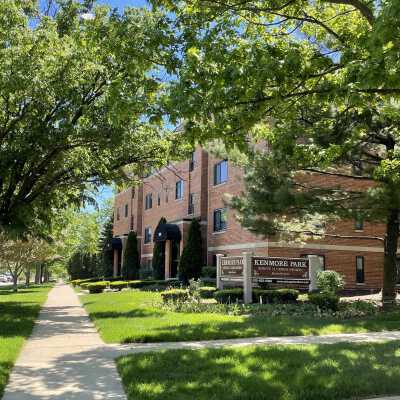 Kenmore Park Apartments