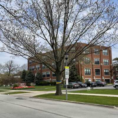 IC Catholic Prep School