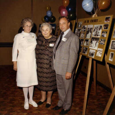 Memorial Hospital of Du Page County, 50th Anniversary