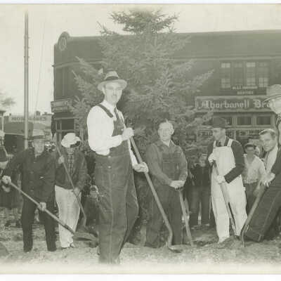 Elmhurst City Council Working on Beautification Project