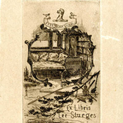Etching