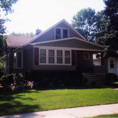 House at 260 W. Grantley