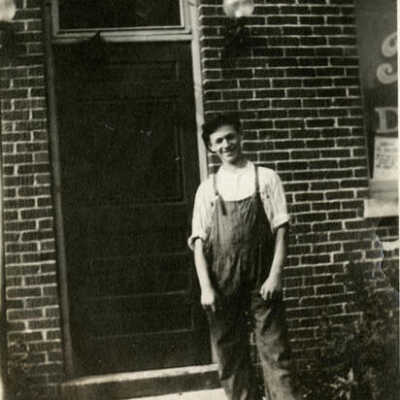 Walter Rabe