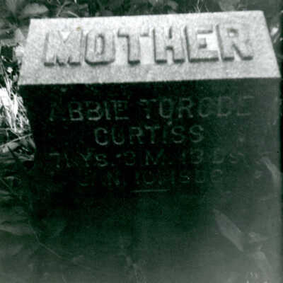 York Township Cemetery