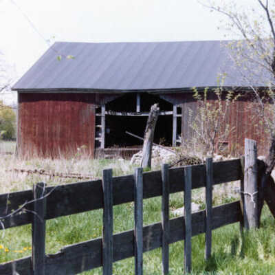 Fischer Farm, 1980