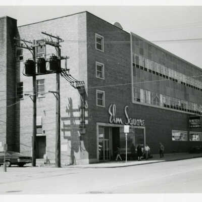 Elm Square Building