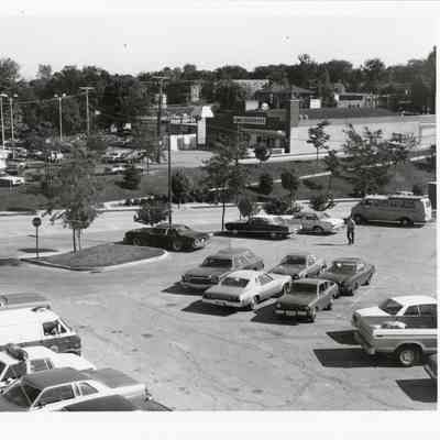 Ace Hardware, 145 E. First Street