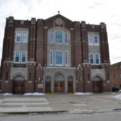 Immaculate Conception Grade School