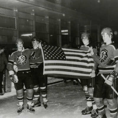YMCA Hockey