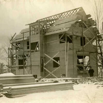 House at 177 E. St. Charles Road