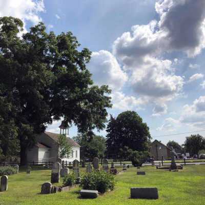 Churchville Cemetery