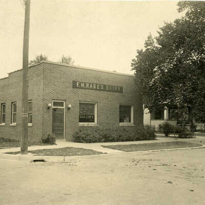 Rabe's Dairy