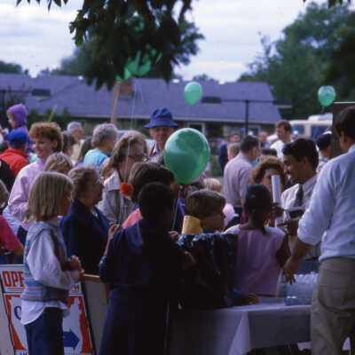 York State Bank