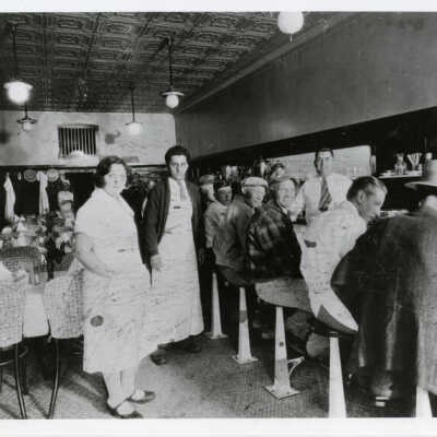 Elmhurst Candy Kitchen