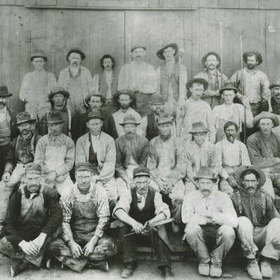Elmhurst-Chicago Stone Company Employees