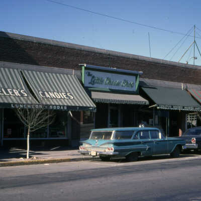 154 N. York Street