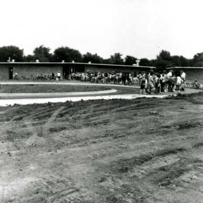Elmhurst Park District, York Commons Pool