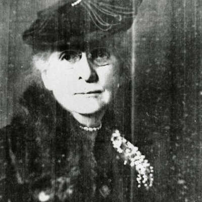 Louisa Yeomans King
