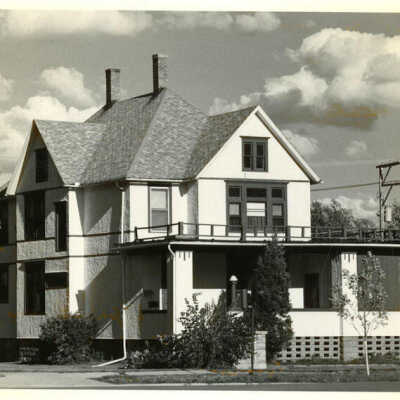 House at 145 Haven Road