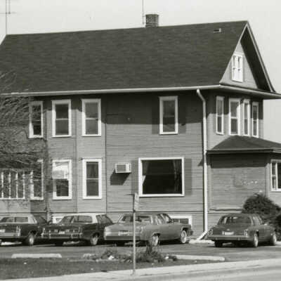 Schiller Real Estate Co. at 404 N. York Street
