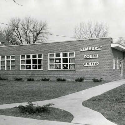 Elmhurst Youth Center