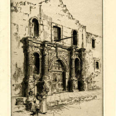 Etching