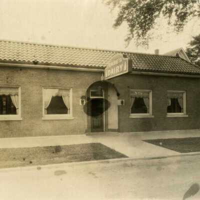 Rabe's Dairy