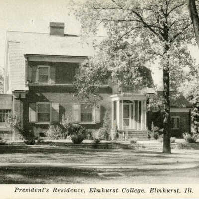 House at 170 Prospect Avenue