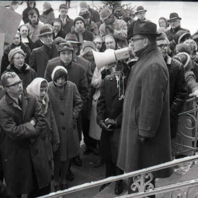 Elmhurst Selma Sympathy March