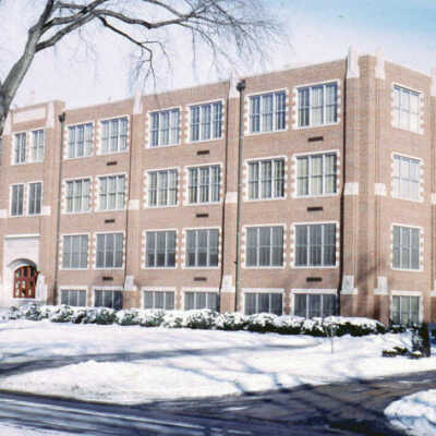 Immaculate Conception High School